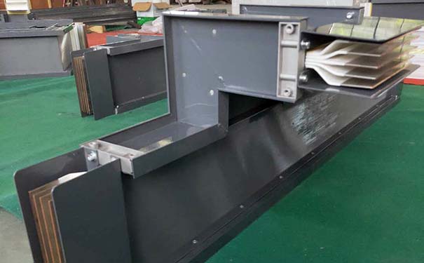 封閉母線槽 封閉母線槽